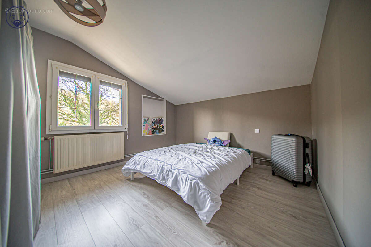 Maison à LIGNY-EN-BARROIS