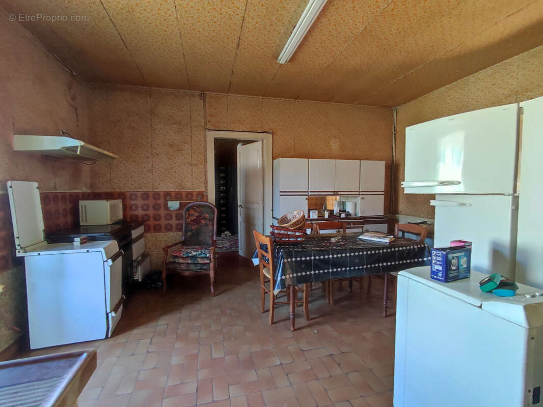 Maison à GALLARDON