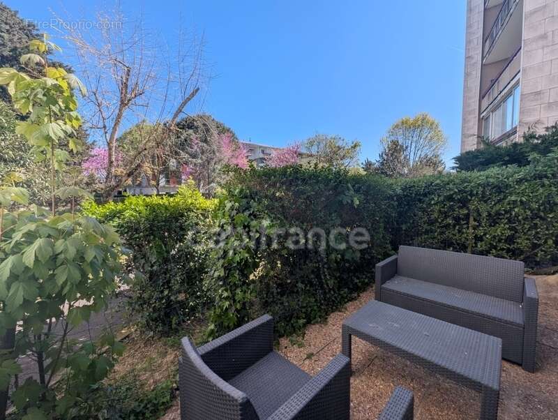 Appartement à CENON