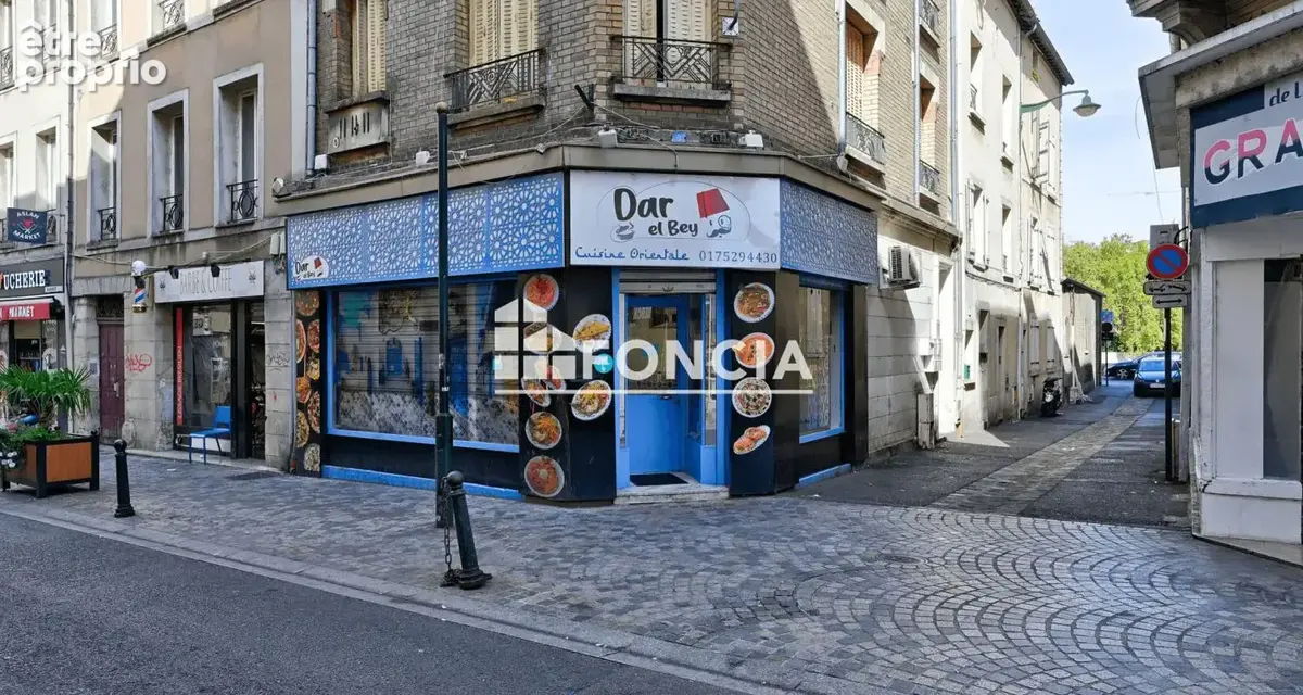 Photo Appartement à Corbeil-Essonnes au prix de 750 000€