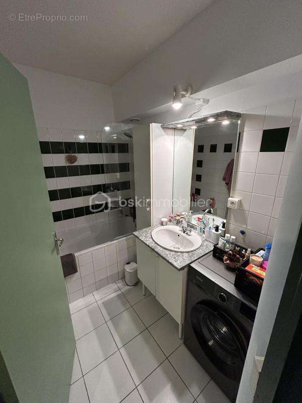 deux appartements - photo 4