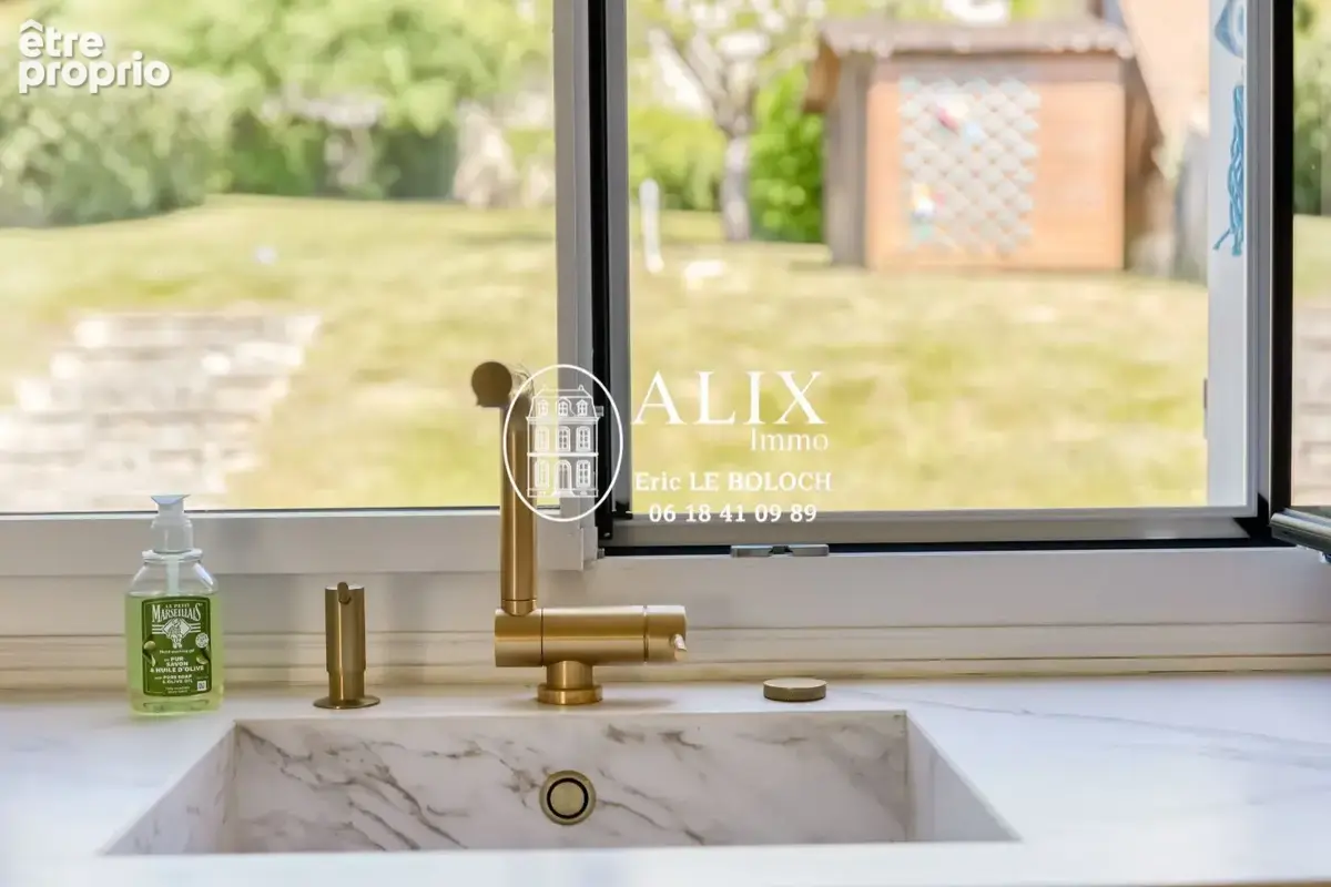 Maison 6 pièces 146 m² à vendre à Vauhallan (91430) - photo 9