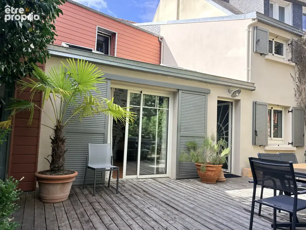 Photo Maison à Fouesnant au prix de 520 000€
