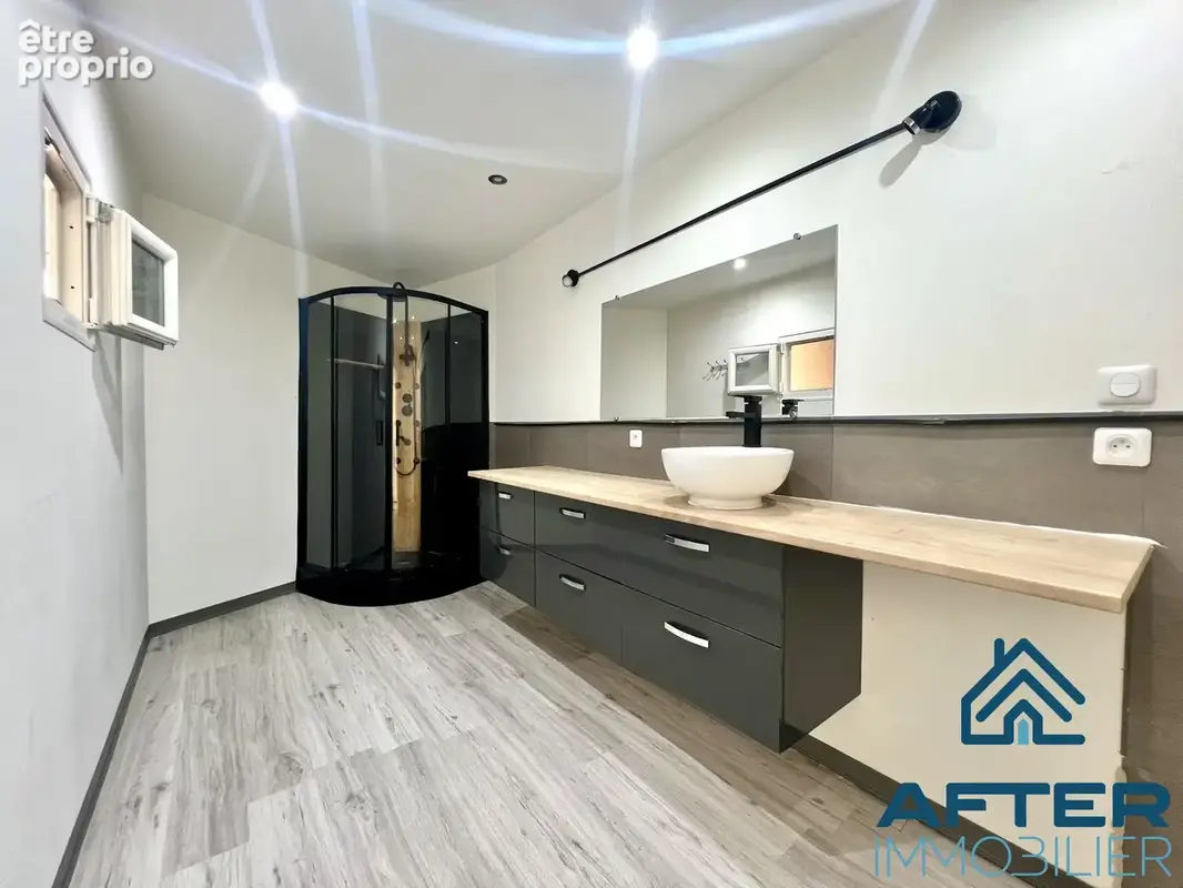Maison 4 pièces 91 m² à vendre à Rambervillers (88700) - photo 6