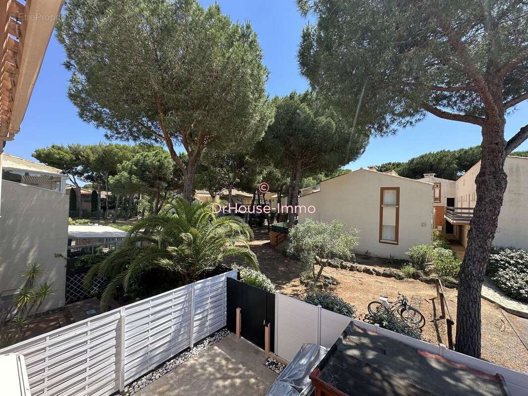 Maison 63 m² à Agde  - photo 26