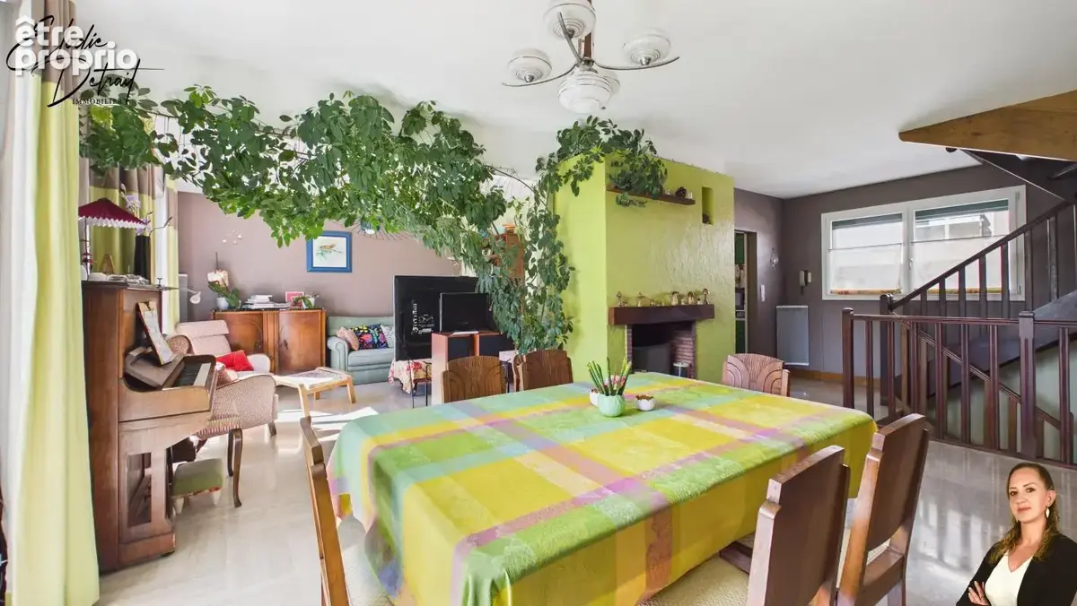 Maison 8 pièces 199 m² à vendre à Le Mans (72100) - photo 3