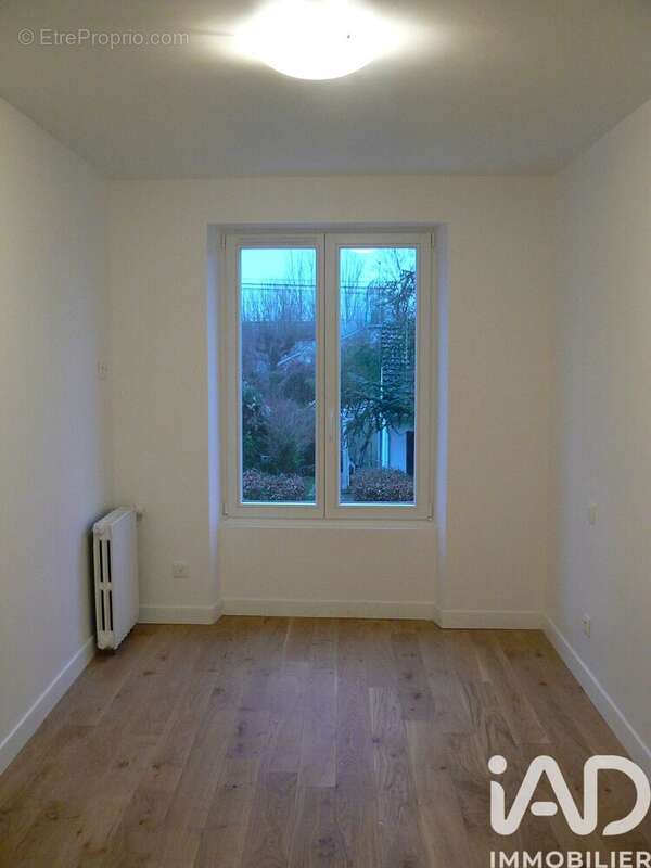 Photo 4 - Maison à PRECY-SUR-OISE