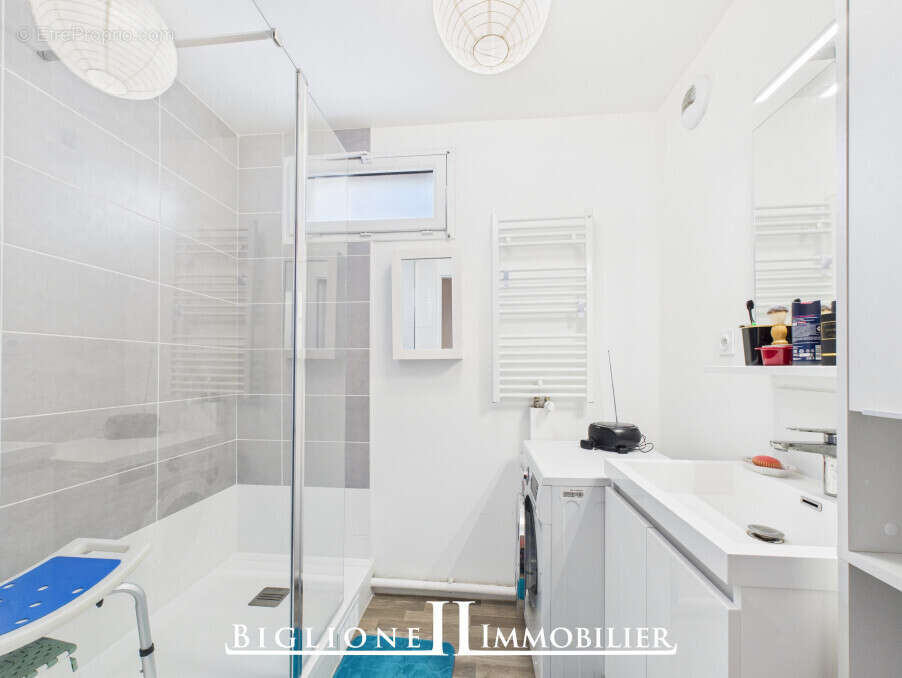 Appartement à MONTFERMEIL