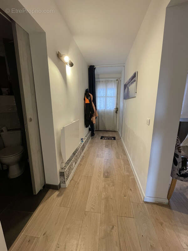 Appartement à GUISE