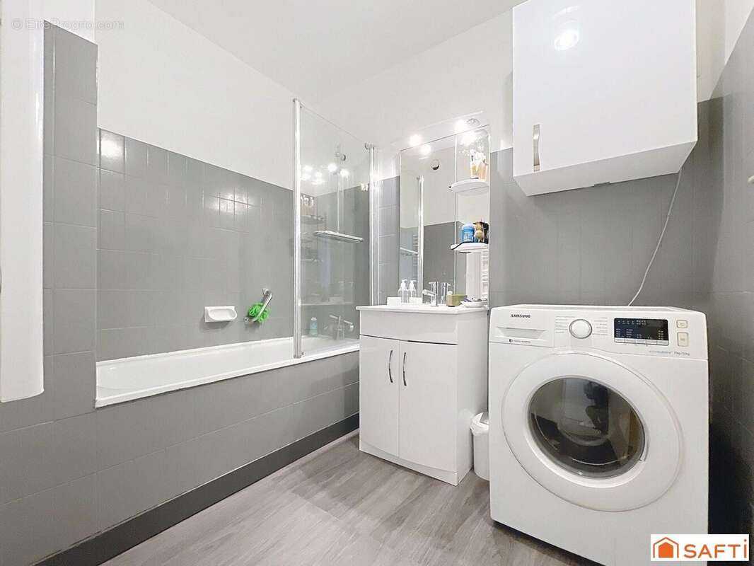 Photo 4 - Appartement à LE POULIGUEN