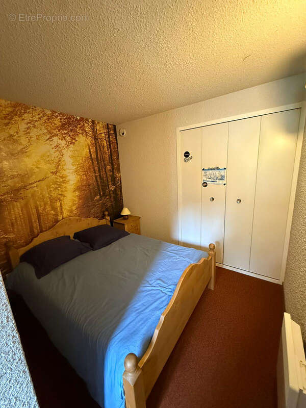 Appartement à UVERNET-FOURS