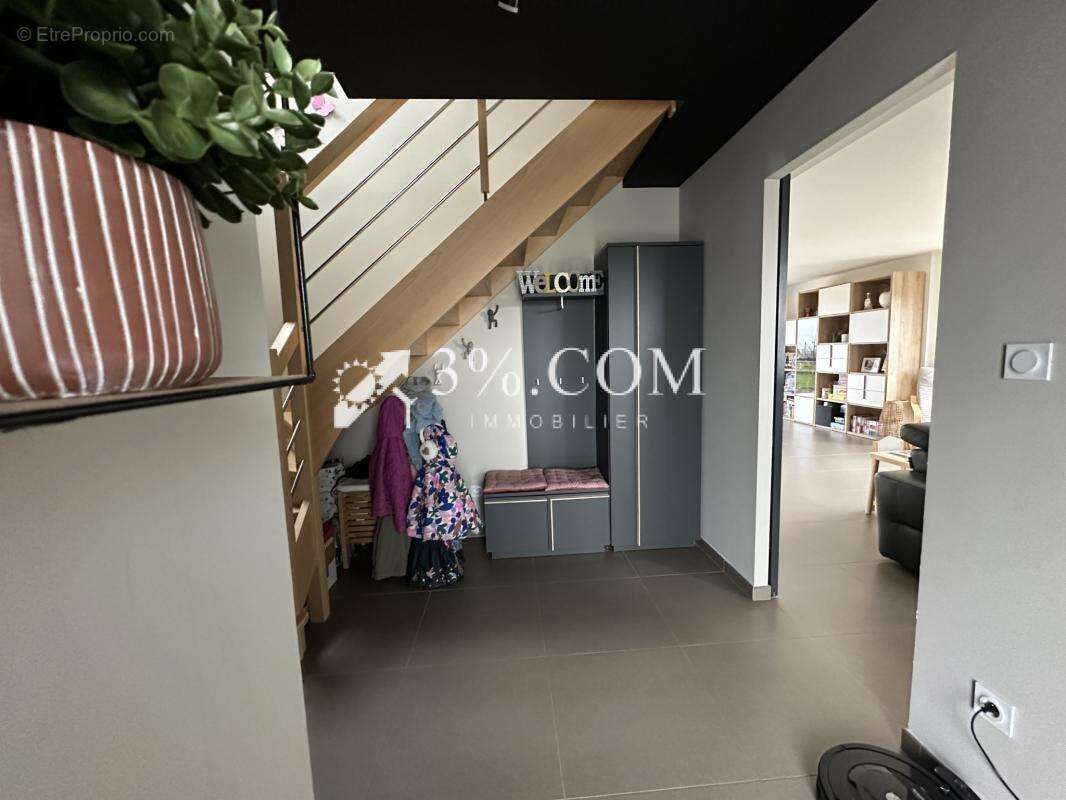 Maison à PHALSBOURG