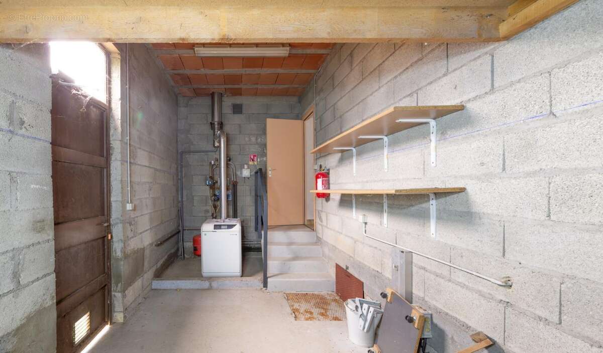Appartement à CHARNAY-LES-MACON
