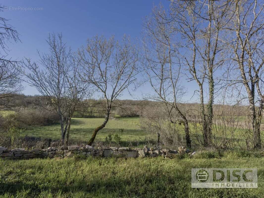 Maison à SAINT-ANTONIN-NOBLE-VAL