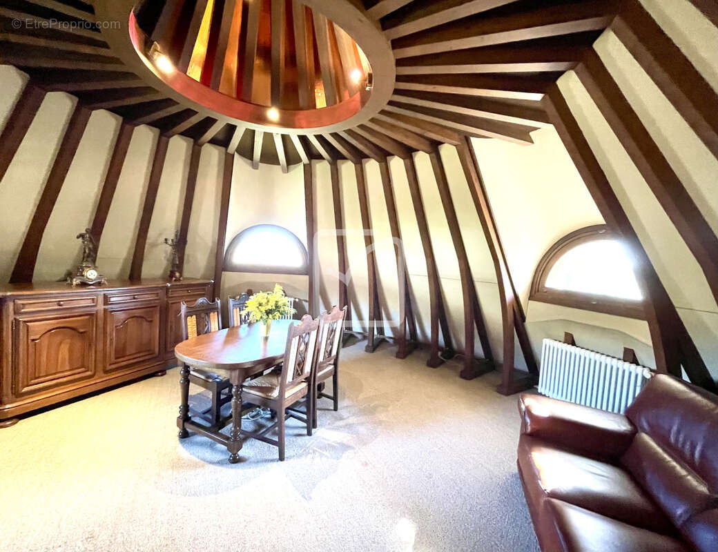 Maison à MALEMORT-SUR-CORREZE