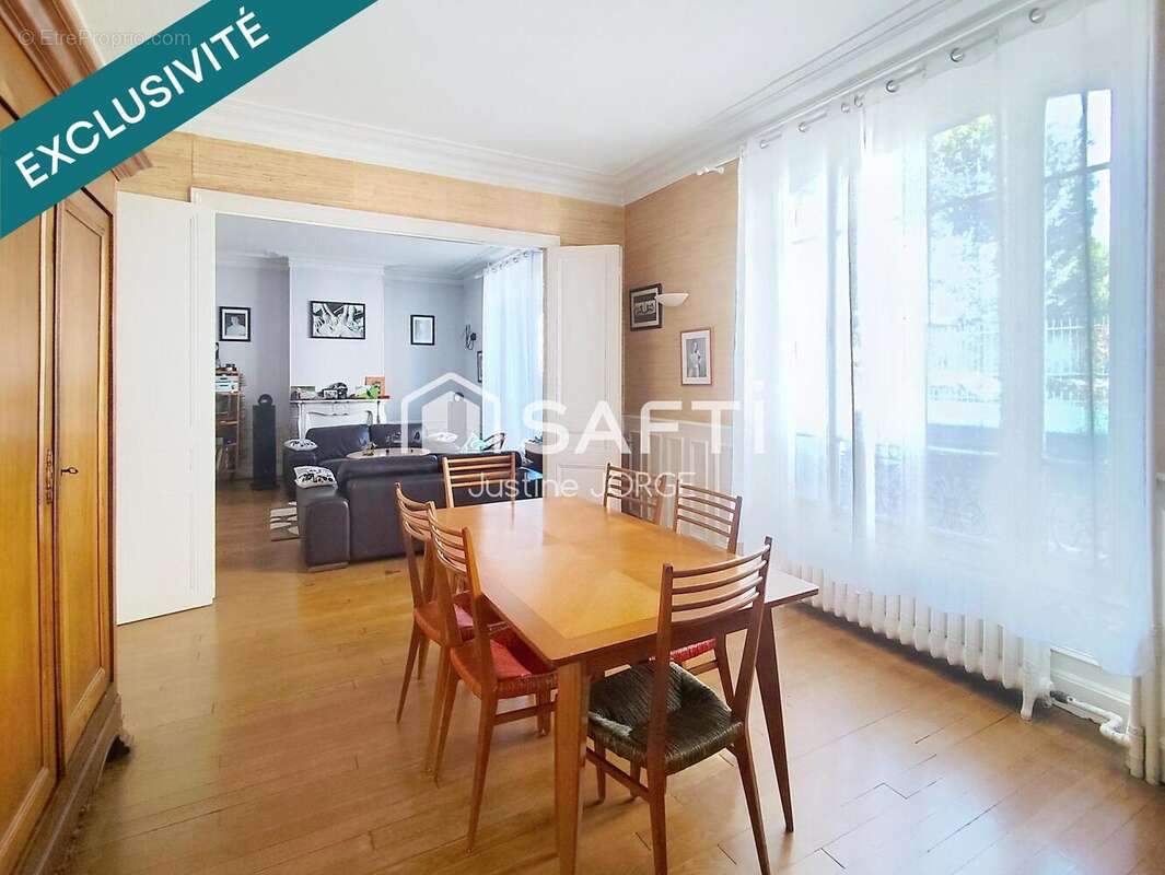 Photo 4 - Maison à MELUN