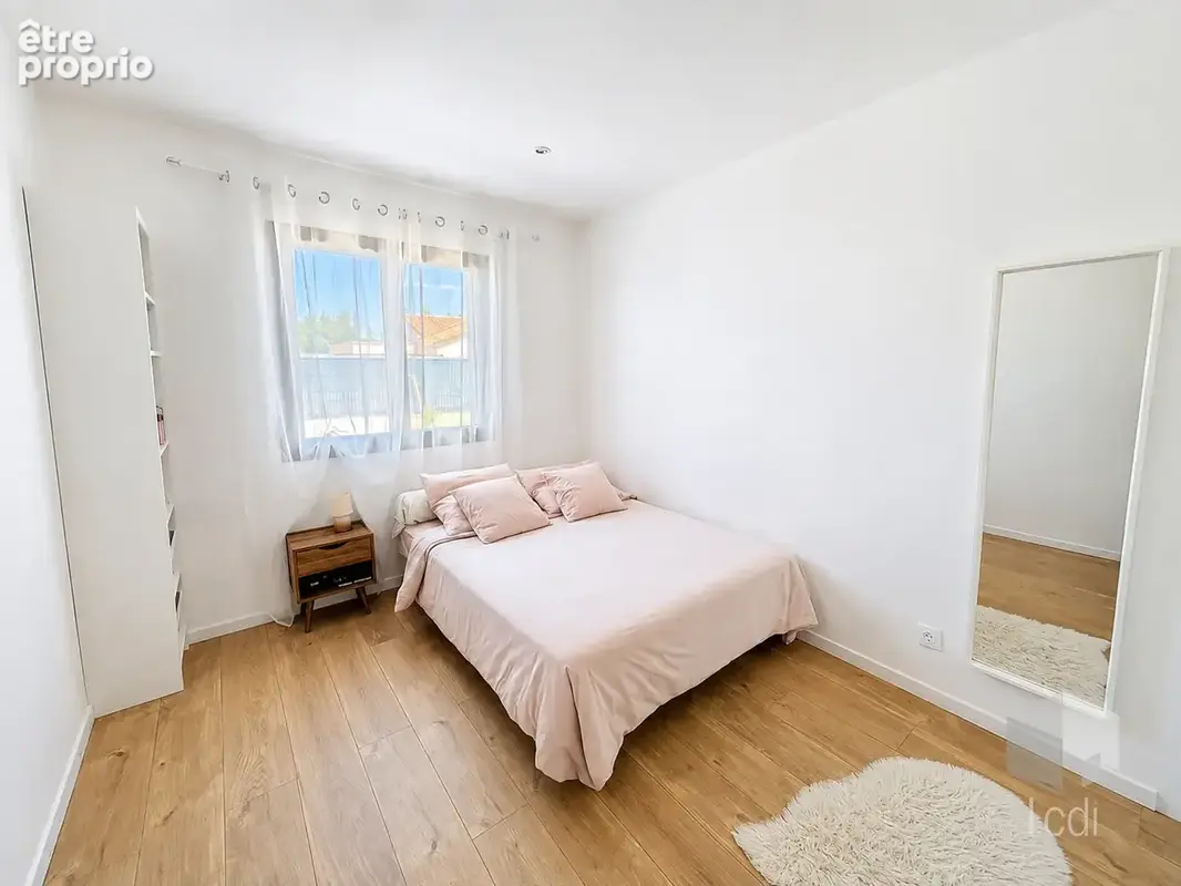 MONTÉLIMAR, maison plain pied de 109 m2 - photo 6