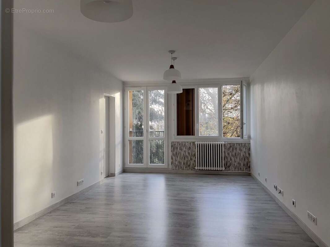 Appartement 3 pièces à Lagny-sur-Marne - photo 7
