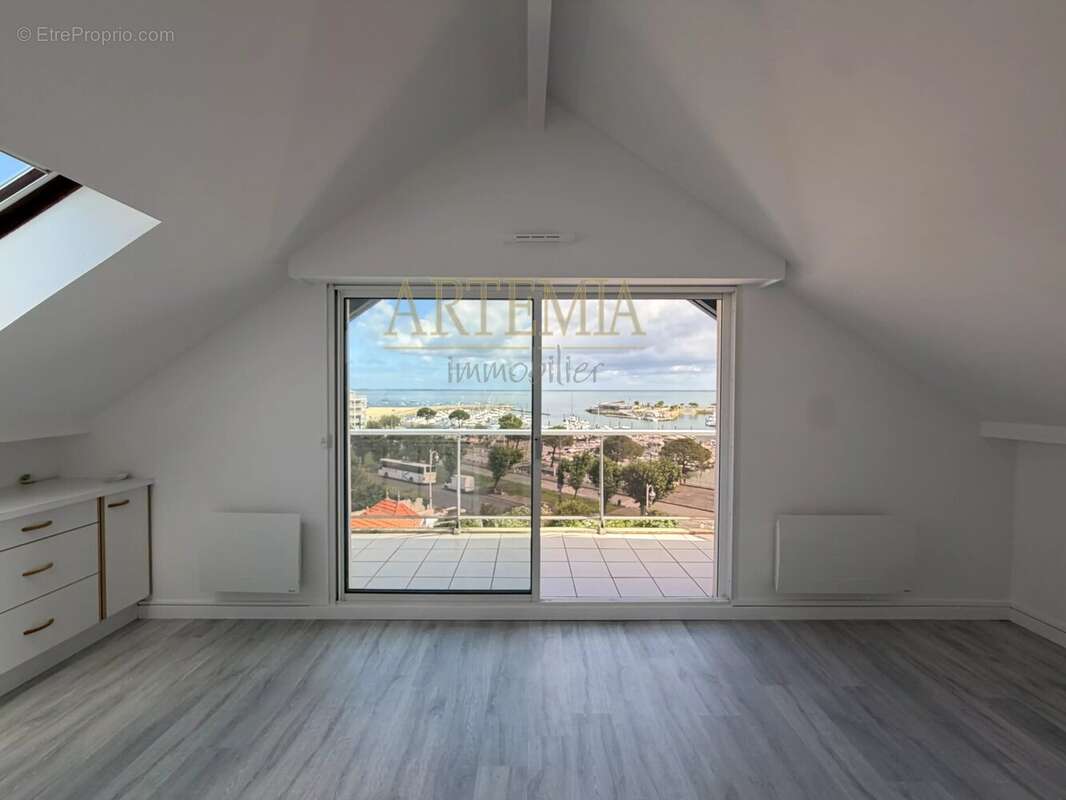 Appartement à ARCACHON