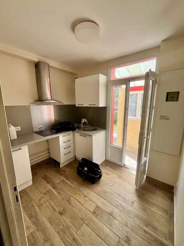 Ensemble de 2 maisons - Bobigny - photo 4
