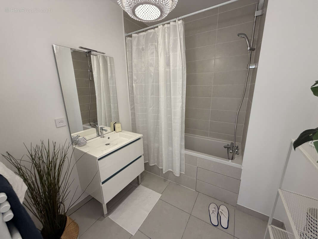 Appartement à MERIGNAC
