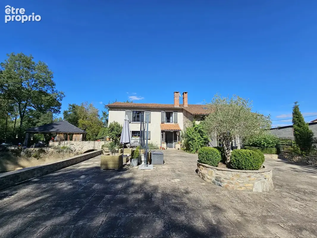 Un havre de paix au bord de l'eau - photo 20