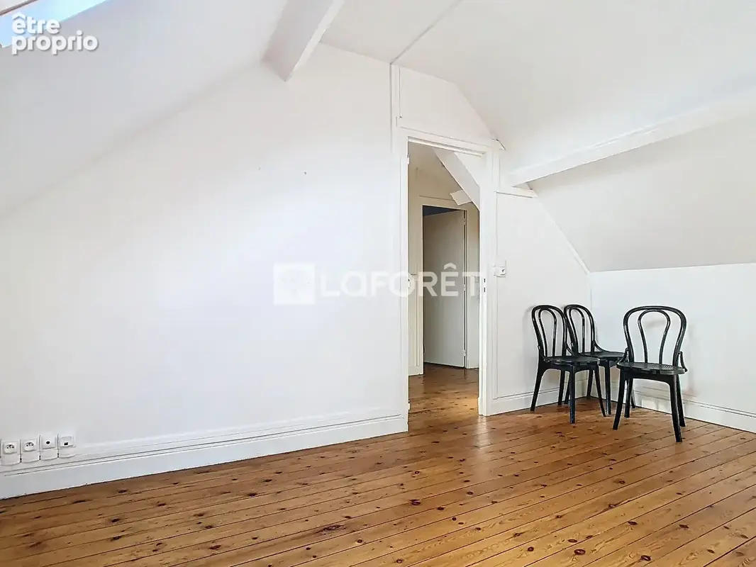 F2 caudebec les elbeuf loué - photo 6
