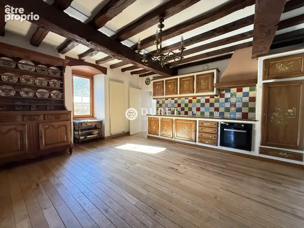 Maison 5 pièces 160 m² à vendre à Les Clouzeaux (85430) - photo 4