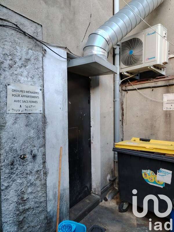 Photo 6 - Appartement à LES PAVILLONS-SOUS-BOIS