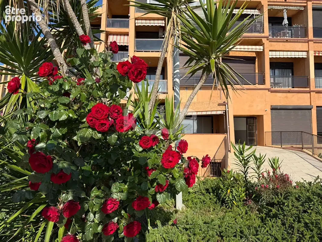 Appartement à SANTA-LUCIA-DI-MORIANI