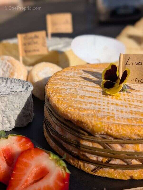 Photo 2 - Commerce à MONTROND-LES-BAINS