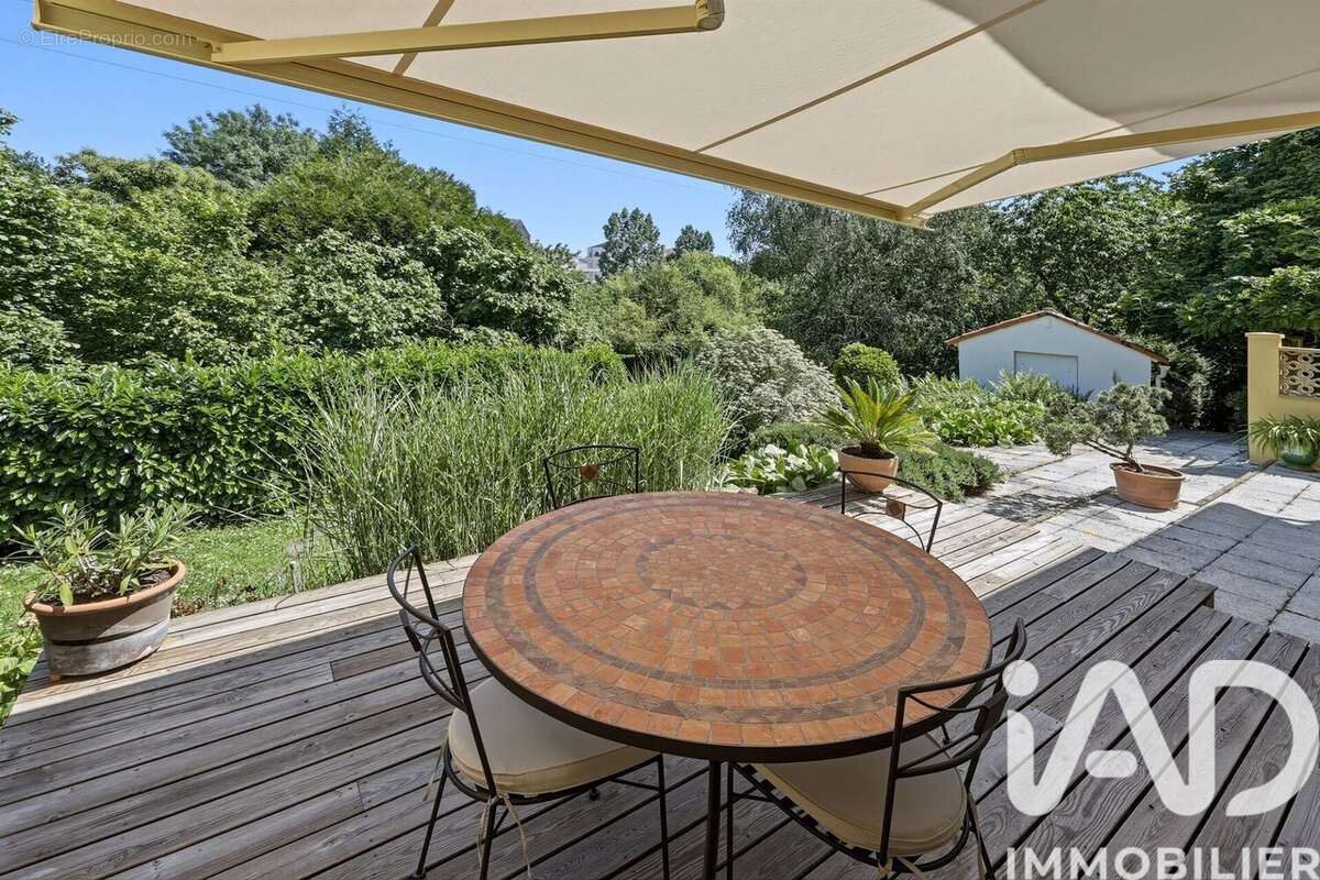 Photo 2 - Maison à REZE