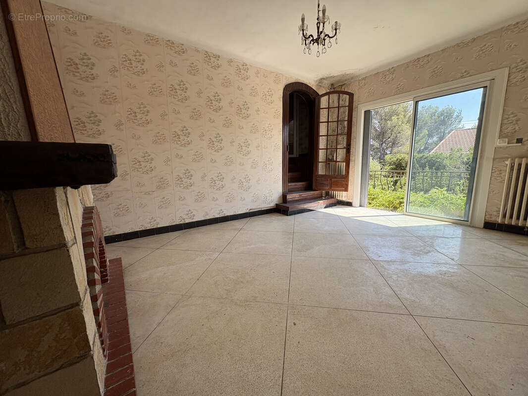 Maison à SAINT-RAPHAEL