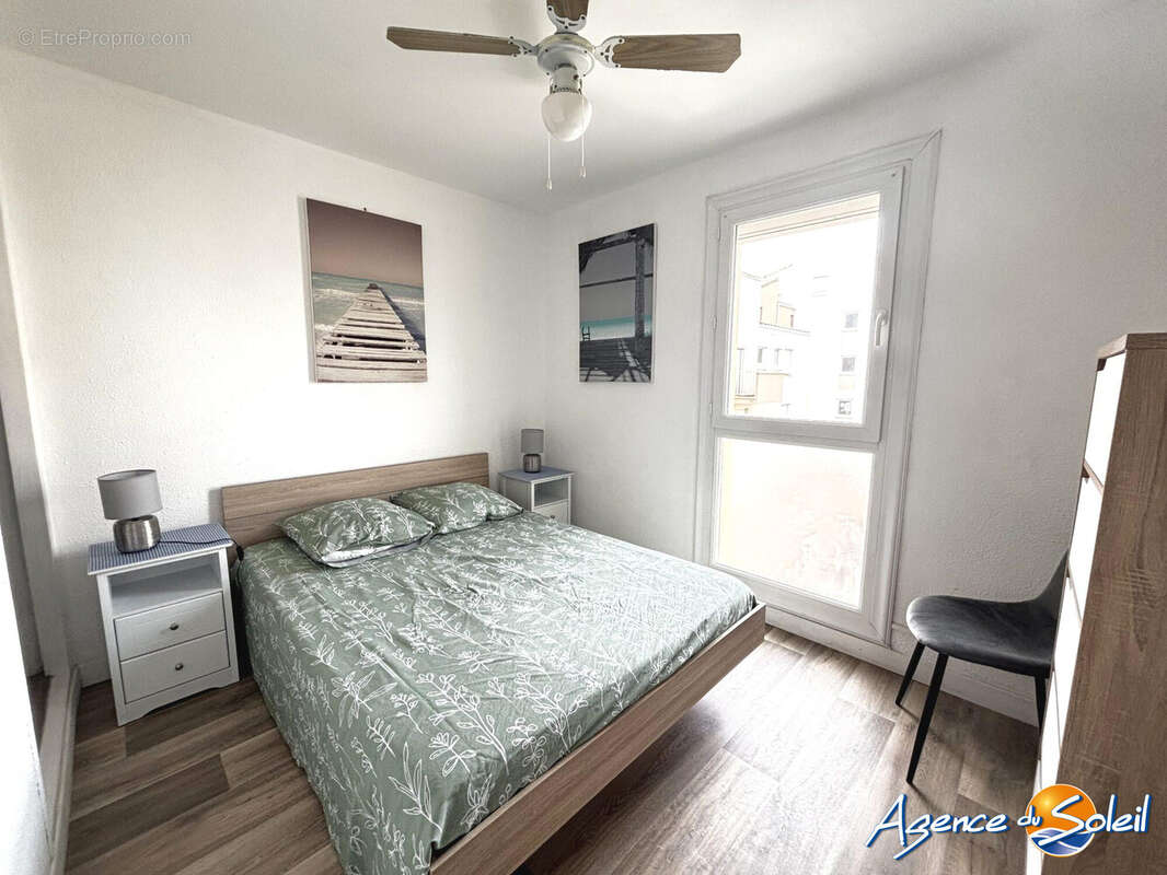 Appartement à AGDE