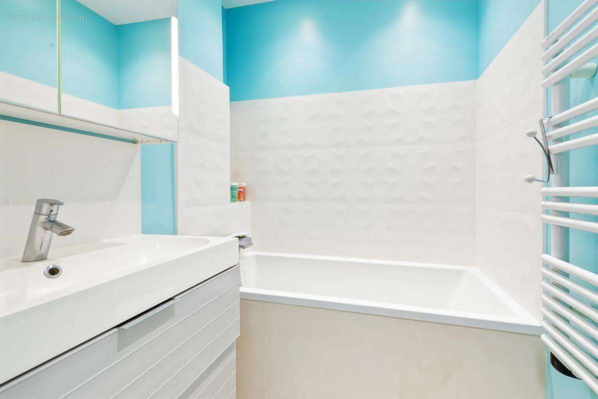 Appartement à SAINT-GERMAIN-EN-LAYE