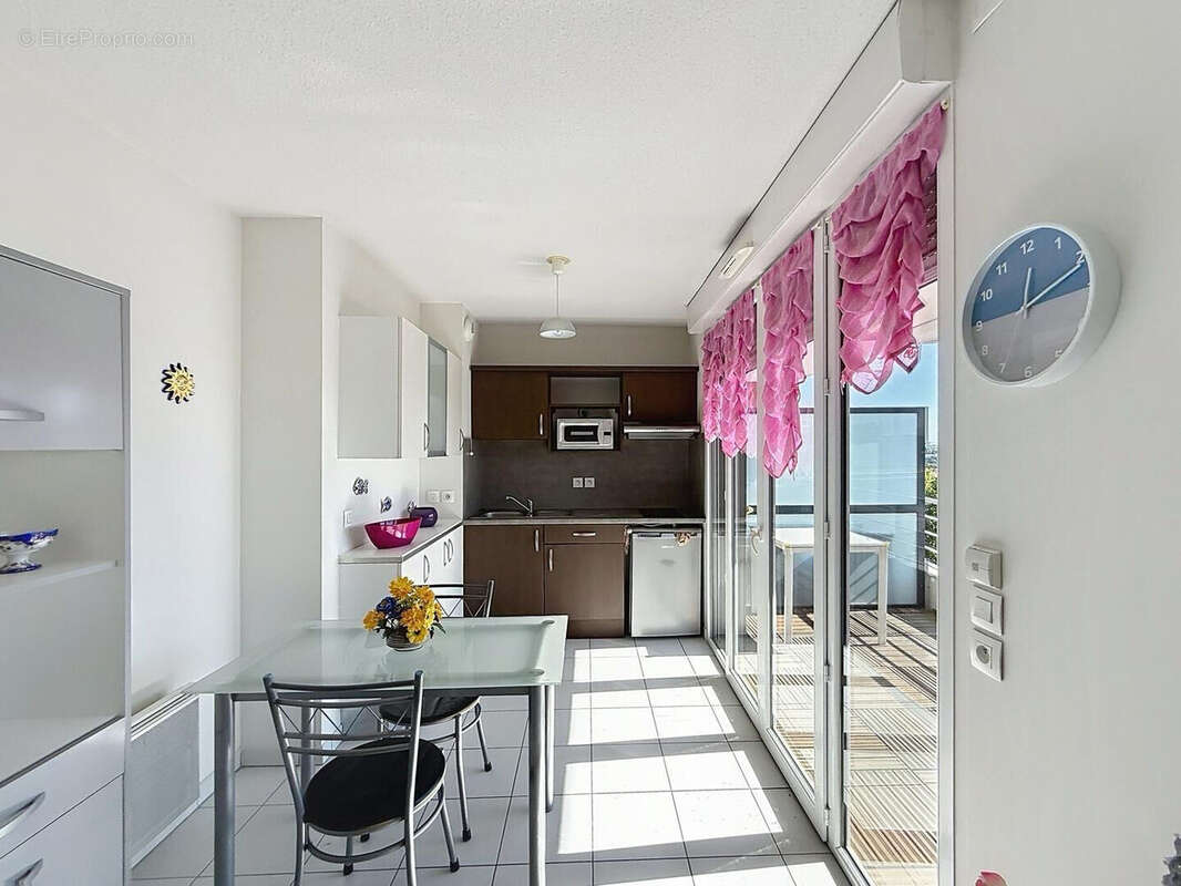 Appartement à LORMONT