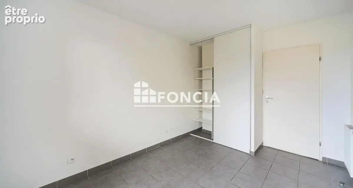 Toulouse - appartement t3 - 63.19 m² - 149 000 € - photo 8