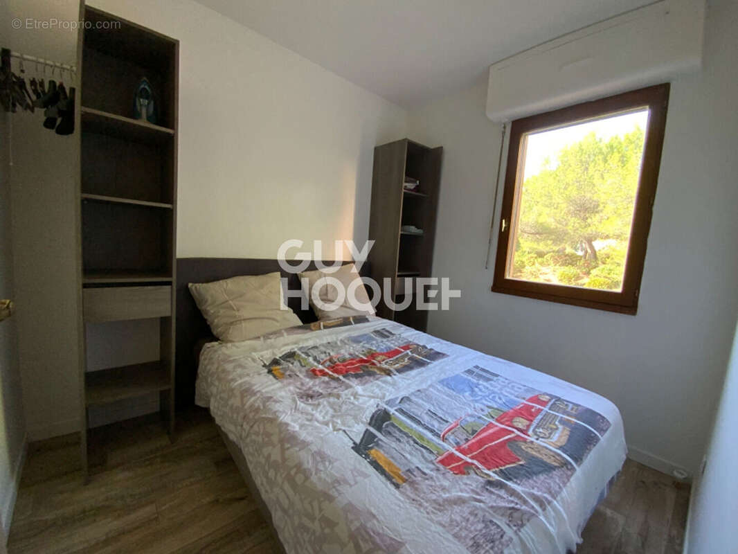 Appartement à SAINTE-MAXIME