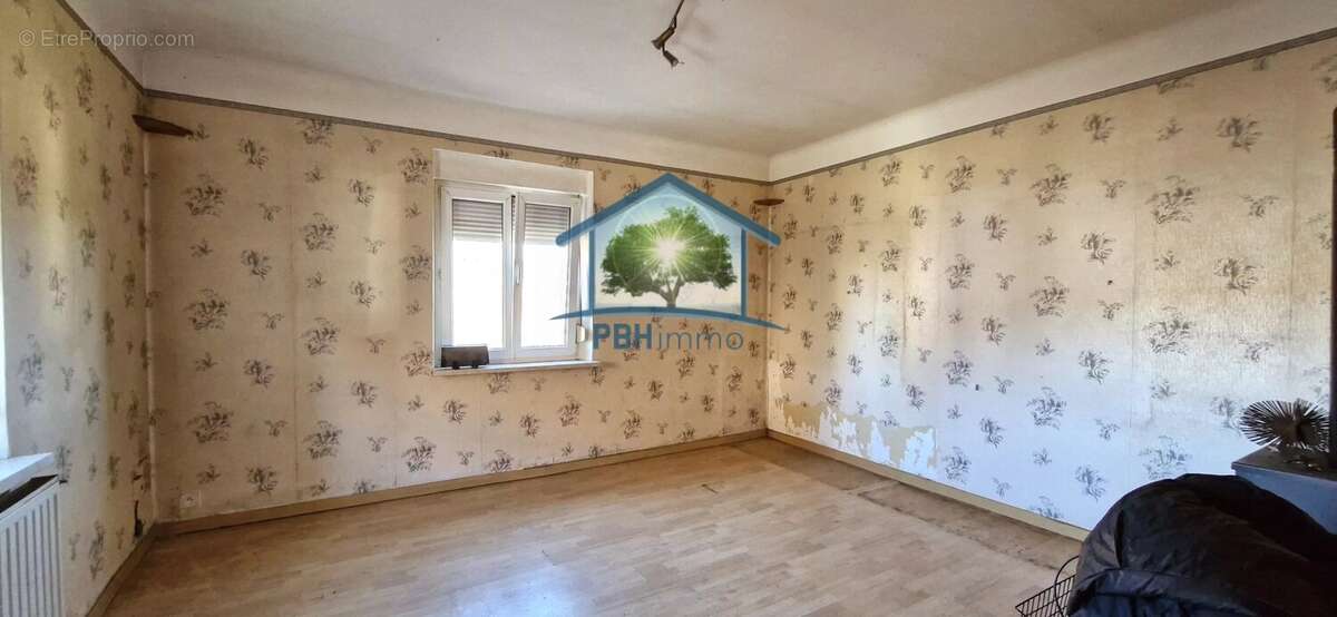 Maison à HASPELSCHIEDT