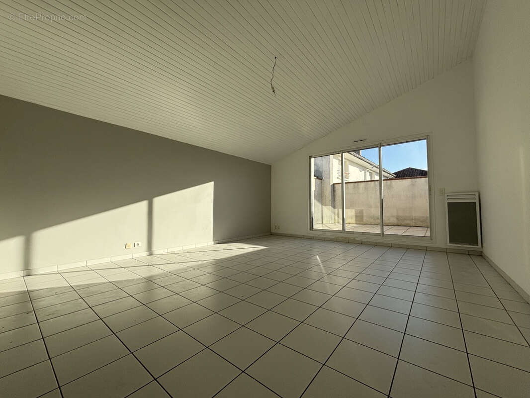 Appartement à VILLENEUVE-SUR-LOT