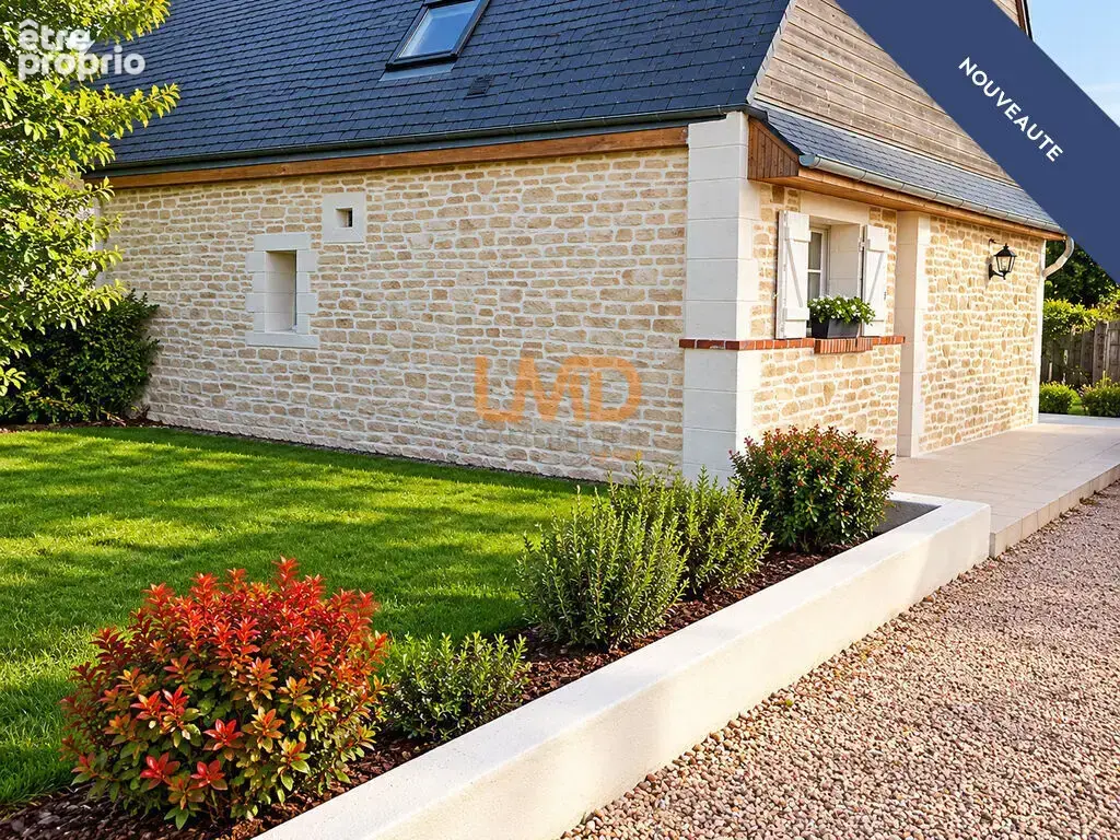 25 min Vendôme  / TGV – Maison 125 m² – Piscine – Terrain 6 191 - photo 11