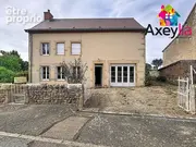Maison à SEMUR-EN-BRIONNAIS