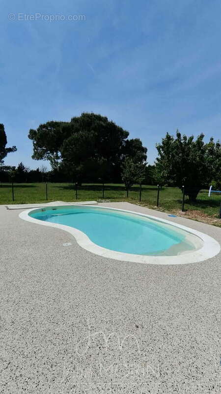 Maison à SAINT-MARCEL-LES-VALENCE