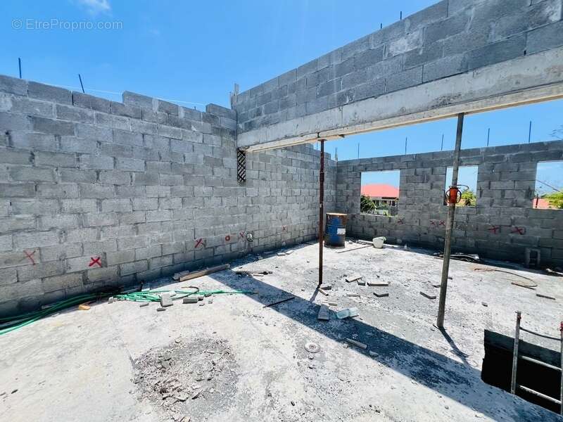 Maison à SAINT-ANDRE