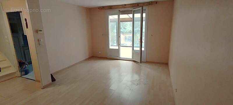 Appartement à VILLERS-LES-NANCY