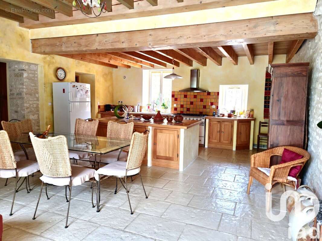 Photo 4 - Maison à ECHALLAT