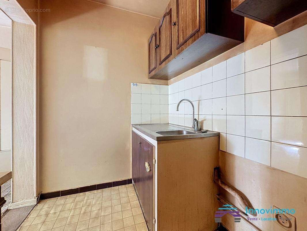 Appartement 2 pièces à Neudorf - photo 4