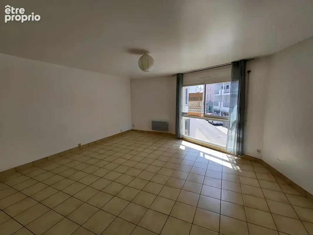 Appartement hyper centre ville challans - photo 3