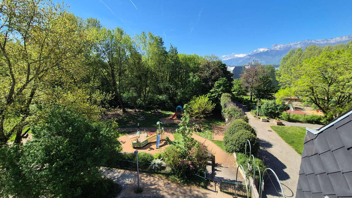Appartement Eybens 4 pièce(s) 88.6 m2 - photo 6