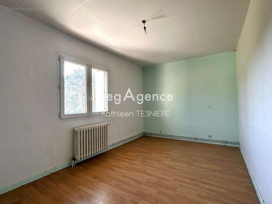 Maison mitoyenne avec 3 chambres - photo 6